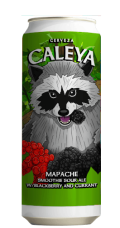 Caleya Mapache Smoothie Sour Ale